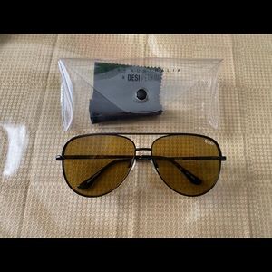 Quay Australia Sunglasses